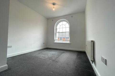 1 bedroom apartment to rent, Barnby House, Barnbygate, Newark, Notts, NG24