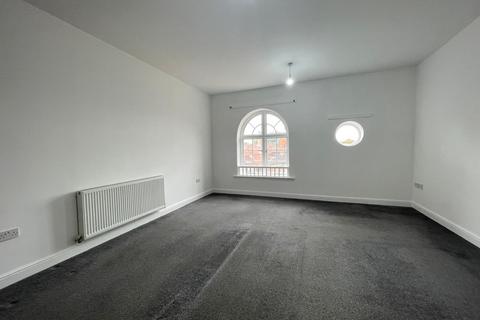 1 bedroom apartment to rent, Barnby House, Barnbygate, Newark, Notts, NG24