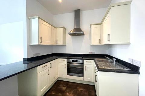 1 bedroom apartment to rent, Barnby House, Barnbygate, Newark, Notts, NG24