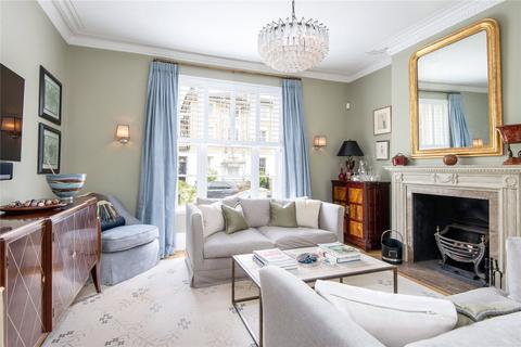 5 bedroom terraced house for sale, Clifton Hill, St John's Wood, NW8