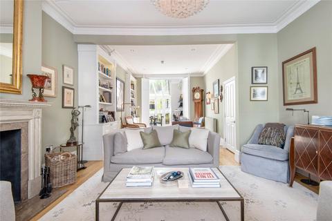 5 bedroom terraced house for sale, Clifton Hill, St John's Wood, NW8