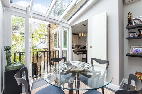 5 bedroom terraced house for sale, Clifton Hill, St John's Wood, NW8