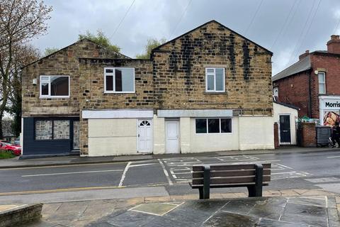 Retail property (high street) for sale, Ryhill, Wakefield WF4