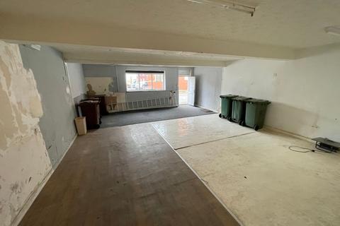 Retail property (high street) for sale, Ryhill, Wakefield WF4