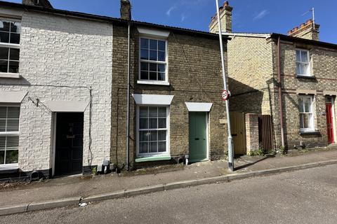 2 bedroom end of terrace house to rent, Victoria Street, Ely, Cam