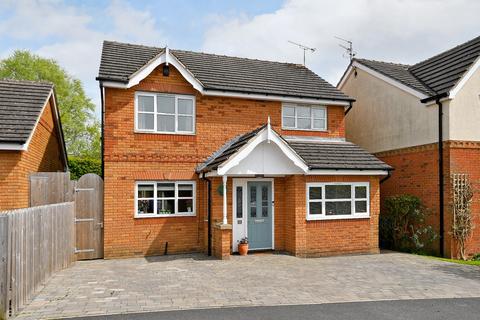 11 Matthews Fold, Sheffield, S8 8JT
