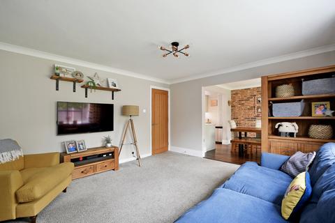 11 Matthews Fold, Sheffield, S8 8JT