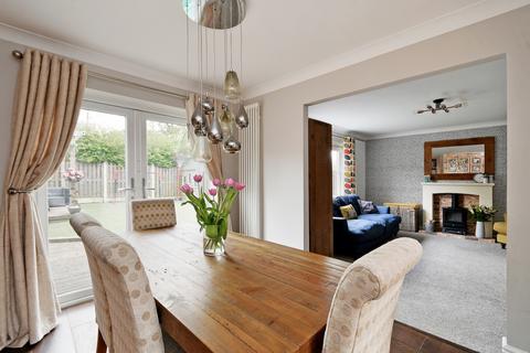 11 Matthews Fold, Sheffield, S8 8JT
