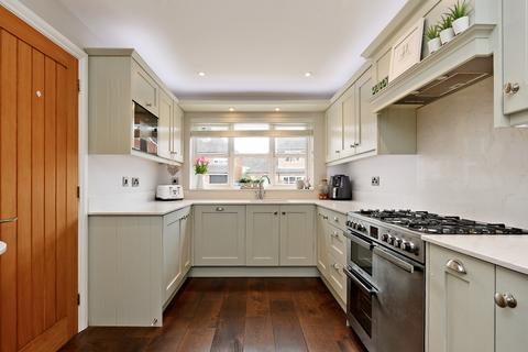 11 Matthews Fold, Sheffield, S8 8JT