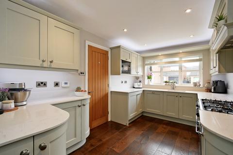 11 Matthews Fold, Sheffield, S8 8JT