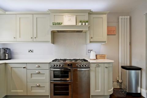 11 Matthews Fold, Sheffield, S8 8JT