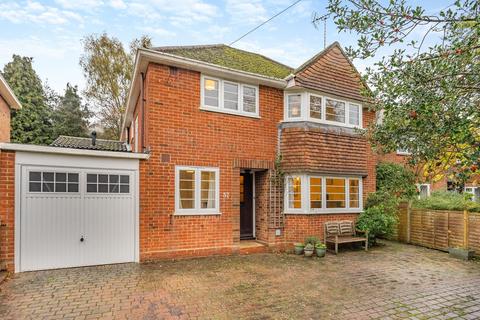 5 bedroom detached house for sale, Sibley Avenue, Harpenden, Hertfordshire