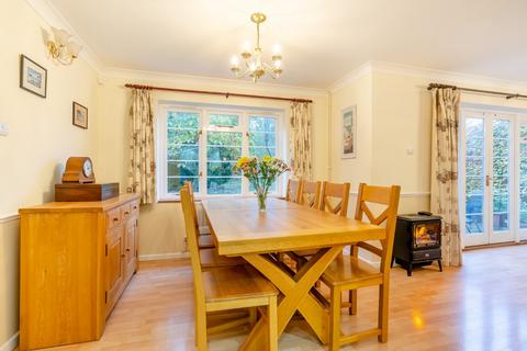 5 bedroom detached house for sale, Sibley Avenue, Harpenden, Hertfordshire