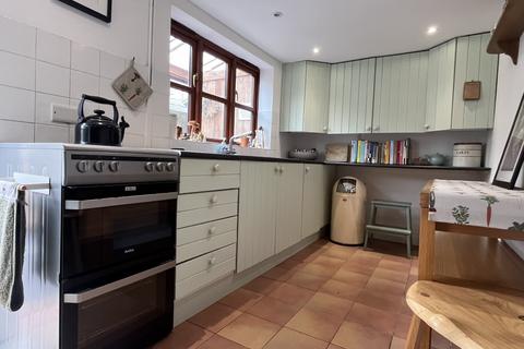 3 bedroom cottage to rent, Park Hill, Charlton Marshall, Blandford Forum, DT11