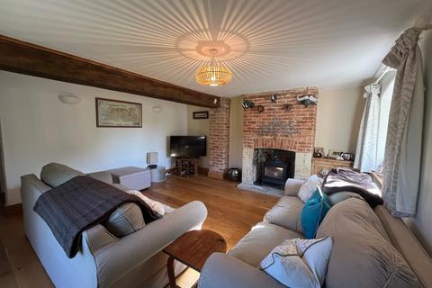 3 bedroom cottage to rent, Gannetts Cottage, Todber, Sturminster Newton, DT10