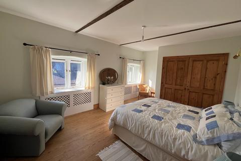 3 bedroom cottage to rent, Gannetts Cottage, Todber, Sturminster Newton, DT10