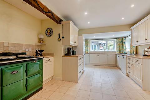 3 bedroom bungalow for sale, Stoke, Andover, Hampshire