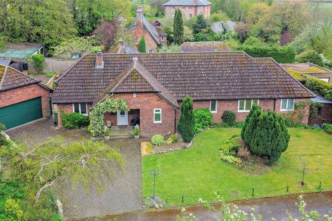 3 bedroom bungalow for sale, Stoke, Andover, Hampshire