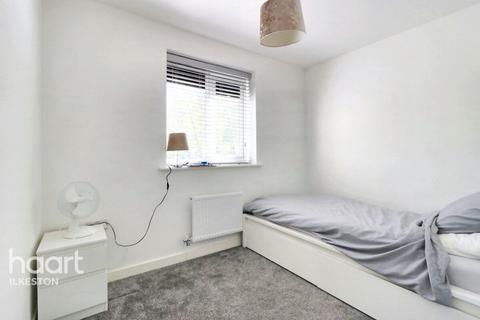 4 bedroom detached house for sale, Slater Way, Ilkeston