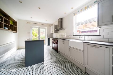 3 bedroom house for sale, Chequers Road, Basingstoke, Hampshire, RG21
