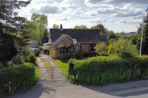 3 bedroom detached bungalow for sale, Risley Lane, Breaston, Derby, Derbyshire, DE72
