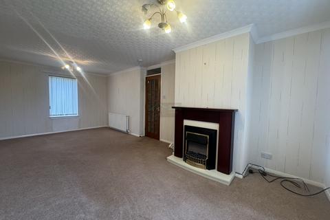 2 bedroom semi-detached house for sale, 20 Grant Road, Forres