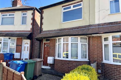 2 bedroom semi-detached house for sale, St. Jude Road, Bridlington, East  Yorkshire, YO16