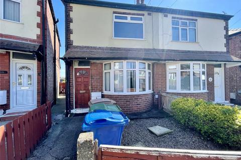 2 bedroom semi-detached house for sale, St. Jude Road, Bridlington, East  Yorkshire, YO16