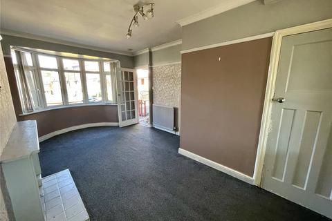 2 bedroom semi-detached house for sale, St. Jude Road, Bridlington, East  Yorkshire, YO16