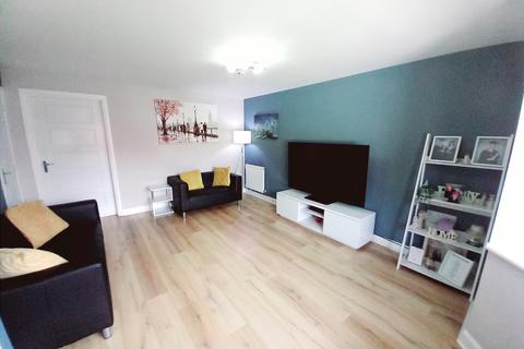 undefined, Morgan Drive, Whitworth, Spennymoor, County Durham, DL16