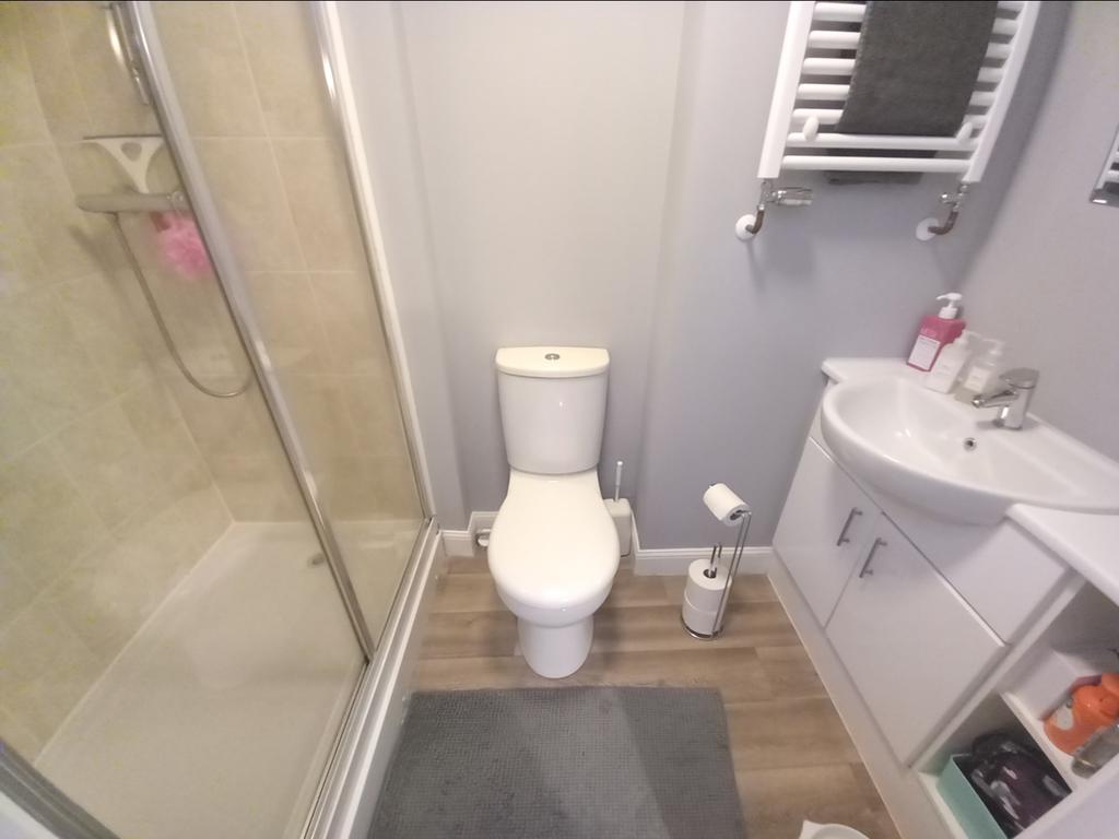 En suite