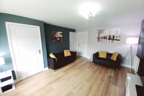 undefined, Morgan Drive, Whitworth, Spennymoor, County Durham, DL16