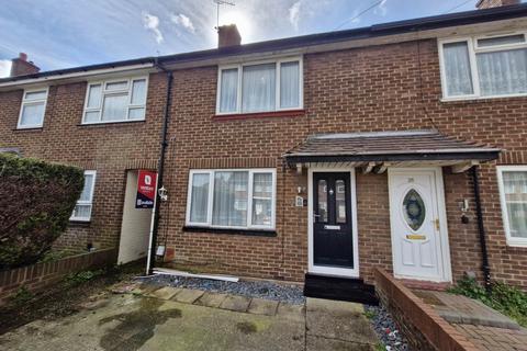 2 bedroom house for sale, Broxley Mead, Luton LU4
