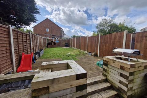 40 Broxley Mead, Luton, LU4 9HP
