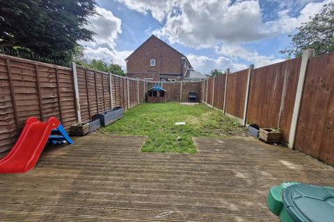 40 Broxley Mead, Luton, LU4 9HP