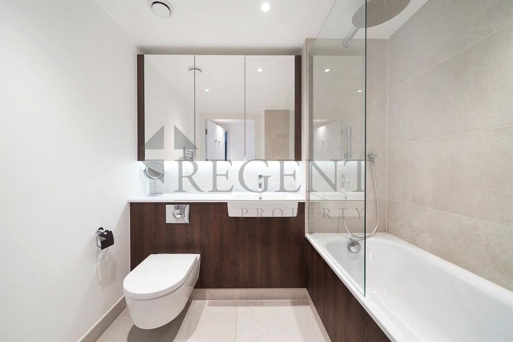 Bathroom 1