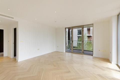 2 bedroom apartment for sale, Beckford Building, West Hampstead Square, London, NW6
