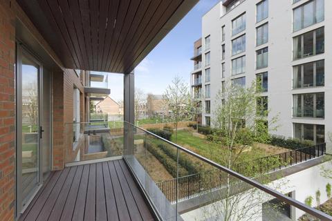 2 bedroom apartment for sale, Beckford Building, West Hampstead Square, London, NW6