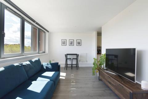 1 bedroom flat for sale, 7/6 Saltire Street, Granton, Edinburgh, EH5 1QS