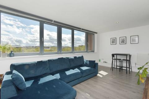 1 bedroom flat for sale, 7/6 Saltire Street, Granton, Edinburgh, EH5 1QS