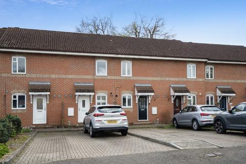 2 bedroom terraced house for sale, Spingwell Court, Mill End, Rickmansworth, WD3