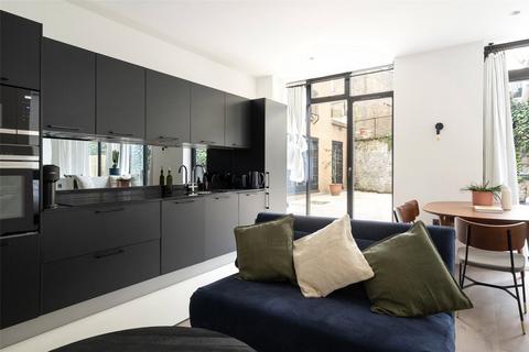 1 bedroom apartment to rent, Macroom Road, London, W9