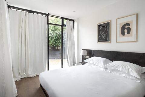 1 bedroom apartment to rent, Macroom Road, London, W9