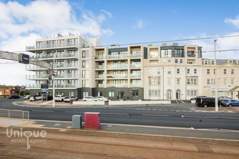 2 bedroom apartment for sale, 647 to 655, New South Promenade, Blackpool, FY4