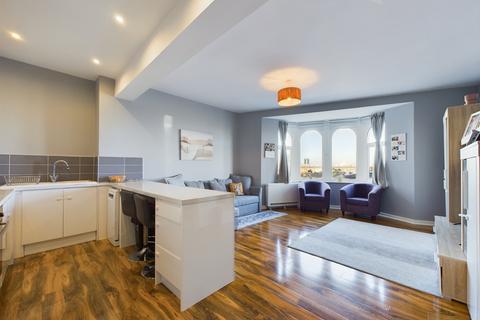 2 bedroom apartment for sale, A4, 647 - 655 New South Promenade, Blackpool, FY4