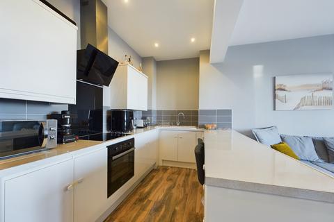2 bedroom apartment for sale, A4, 647 - 655 New South Promenade, Blackpool, FY4