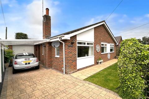 3 bedroom bungalow for sale, Kent Road, Littlehampton, West Sussex