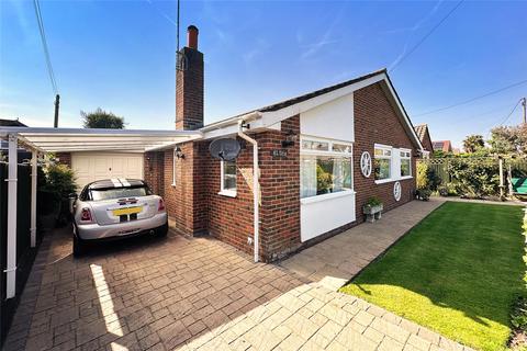 3 bedroom bungalow for sale, Kent Road, Littlehampton, West Sussex