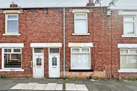 2 bedroom terraced house for sale, Grasmere Street, Hartlepool, Durham, TS26 9AT