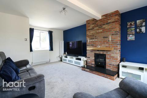 3 bedroom end of terrace house for sale, Wentworth Crescent, Braintree